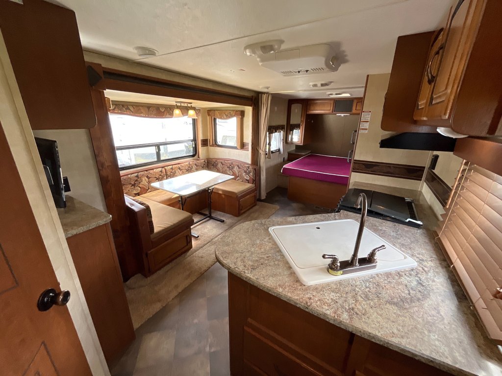 2014 SPRINGDALE 212RBLS 212 in Terrace, British Columbia - 8 - w1024h768px