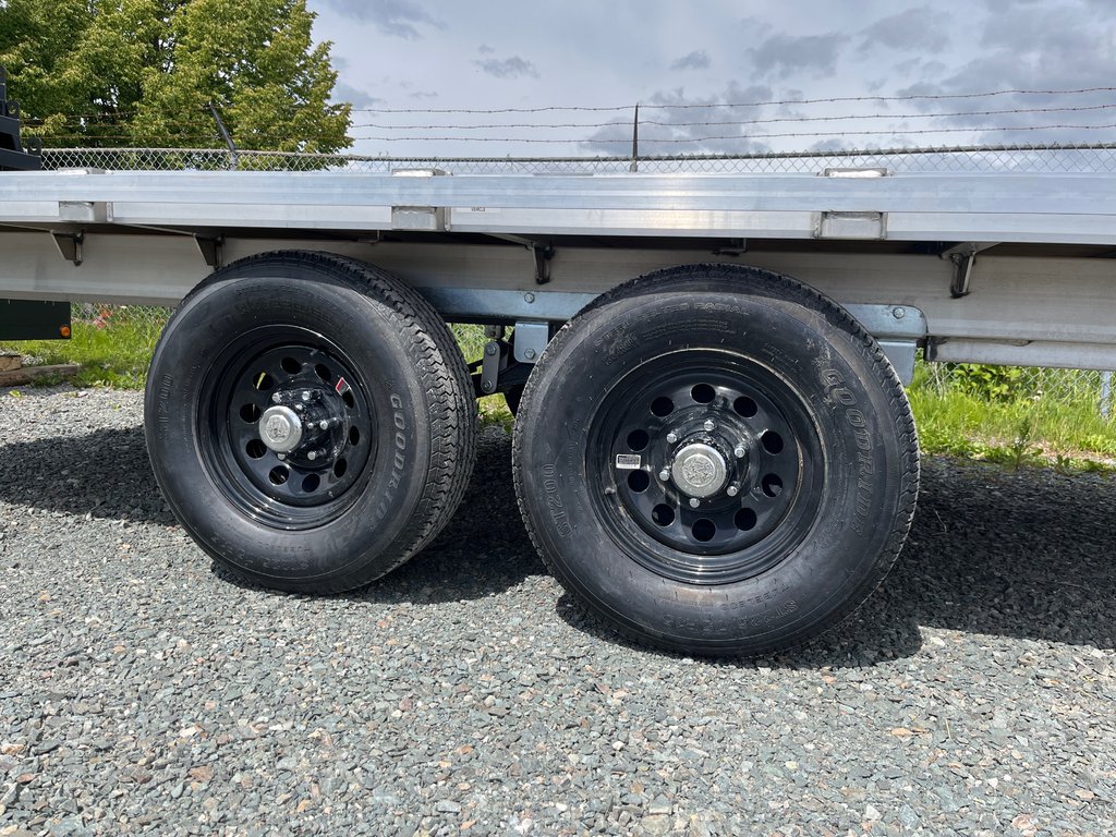 2026 Stronghaul FATD-101x20-52 in Terrace, British Columbia - 4 - w1024h768px
