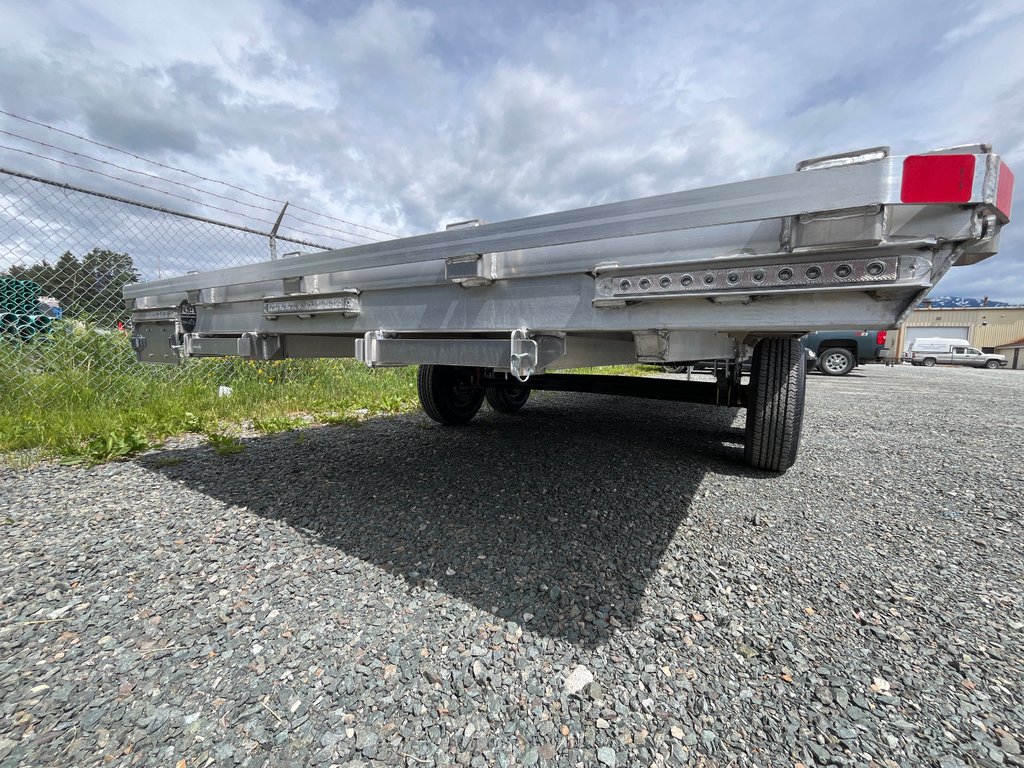 2026 Stronghaul FATD-101x20-52 in Terrace, British Columbia - 5 - w1024h768px