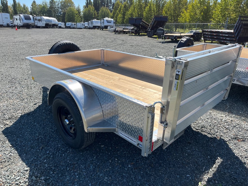 2026 Stronghaul UASS-60x08 in Terrace, British Columbia - 3 - w1024h768px