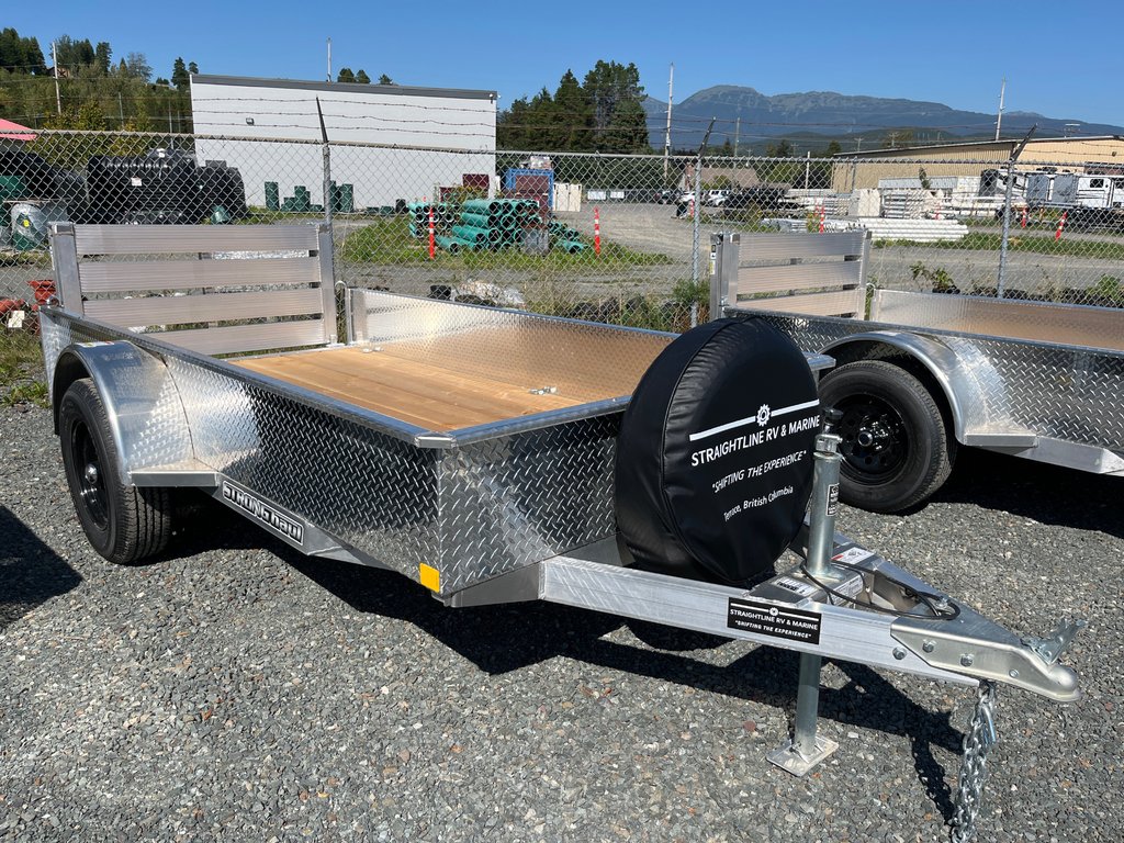 2026 Stronghaul UASS-60X10 in Terrace, British Columbia - 1 - w1024h768px
