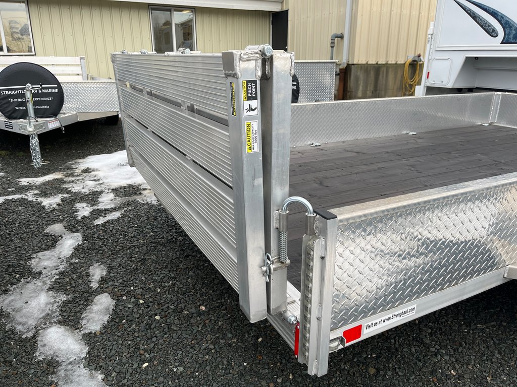 2025 Stronghaul UASS-76x12 Diemo in Terrace, British Columbia - 4 - w1024h768px