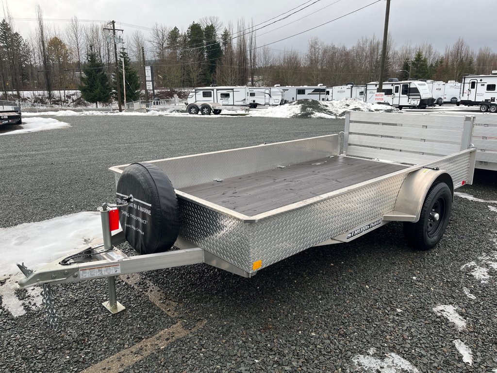 2025 Stronghaul UASS-76x12 Diemo in Terrace, British Columbia - 2 - w1024h768px