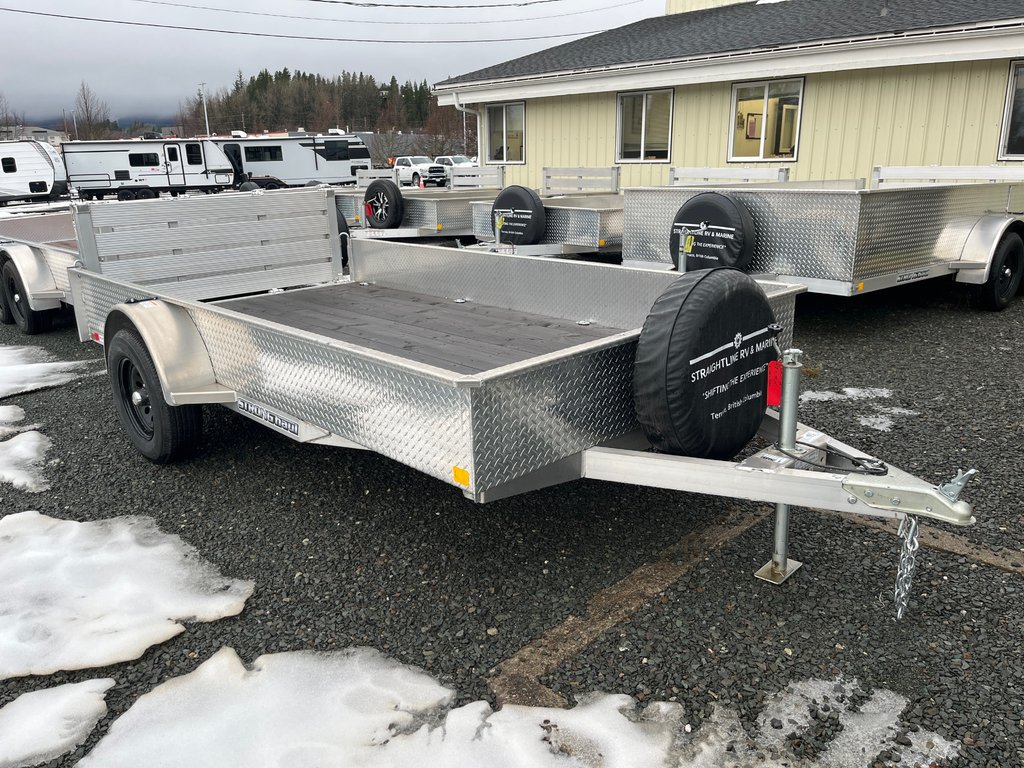 2025 Stronghaul UASS-76x12 Diemo in Terrace, British Columbia - 1 - w1024h768px