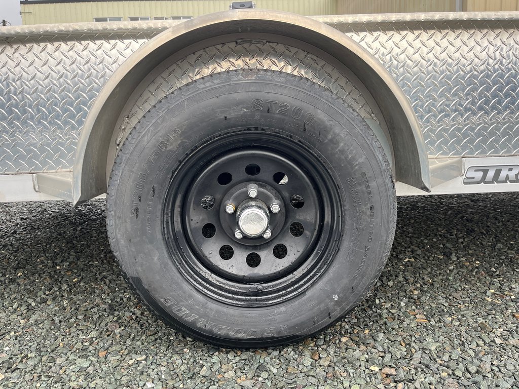 2025 Stronghaul UASS-76x12 Diemo in Terrace, British Columbia - 7 - w1024h768px