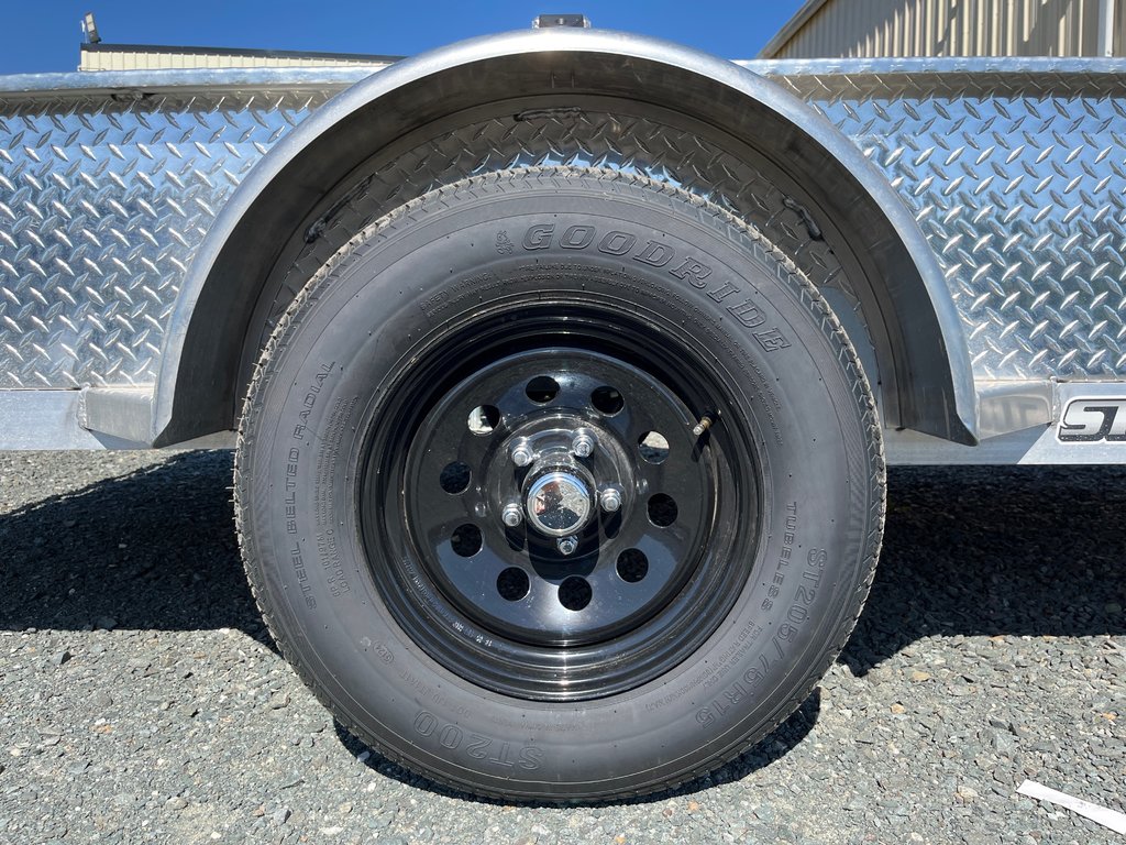 2026 Stronghaul UASS-76x12 in Terrace, British Columbia - 3 - w1024h768px