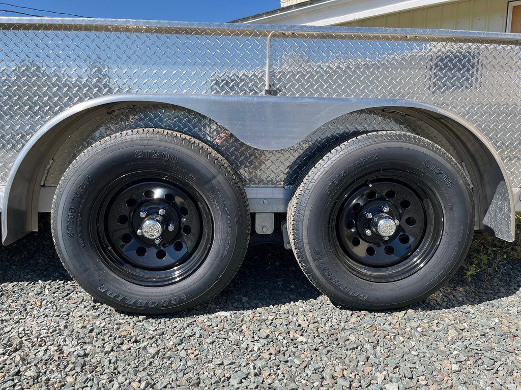2026 Stronghaul UATS 82x14-24 in Terrace, British Columbia - 2 - w1024h768px