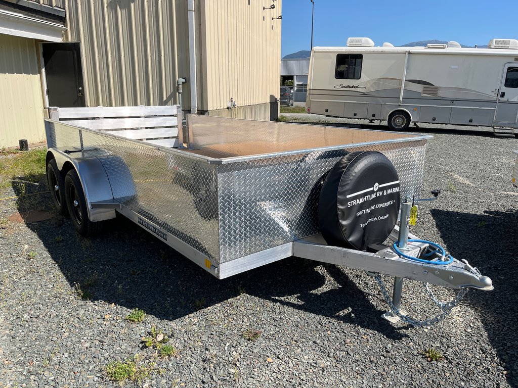 2026 Stronghaul UATS 82x14-24 in Terrace, British Columbia - 1 - w1024h768px