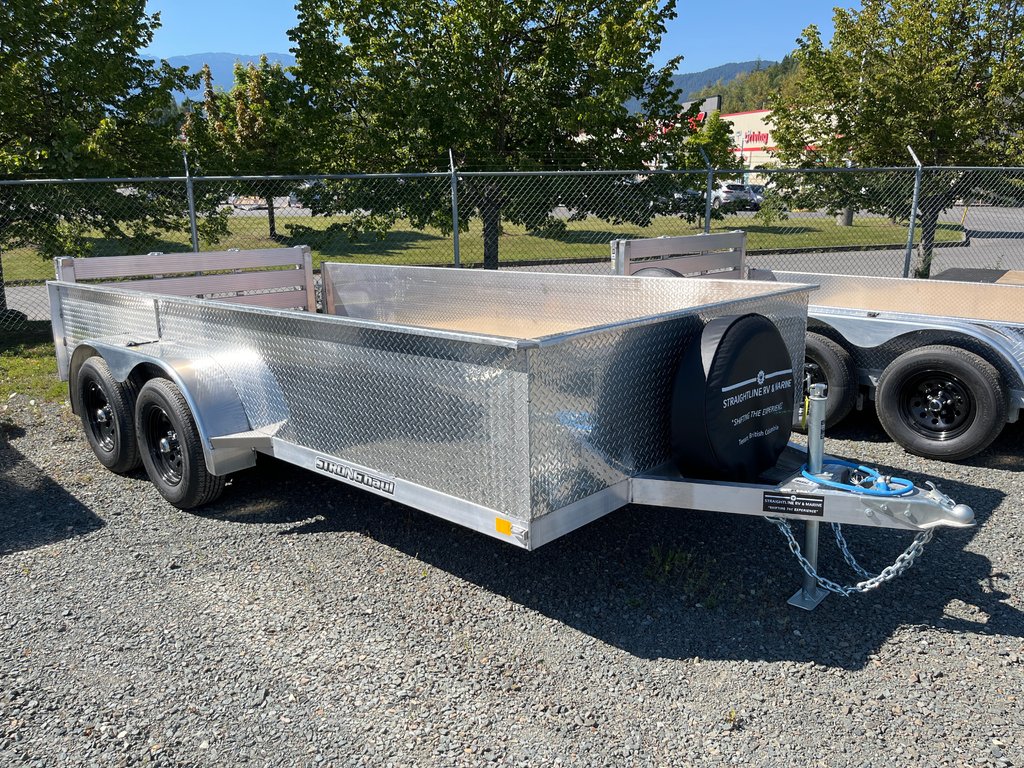 2026 Stronghaul UATS 82x14-24 in Terrace, British Columbia - 1 - w1024h768px