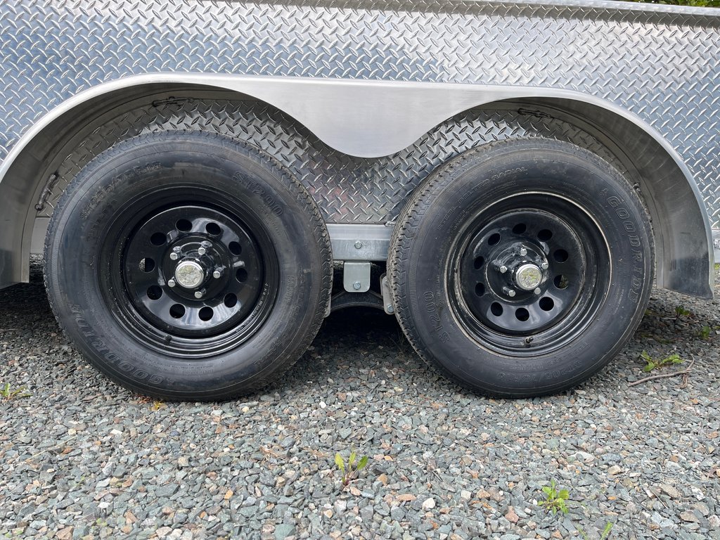 2026 Stronghaul UATS 82x14-24 in Terrace, British Columbia - 3 - w1024h768px