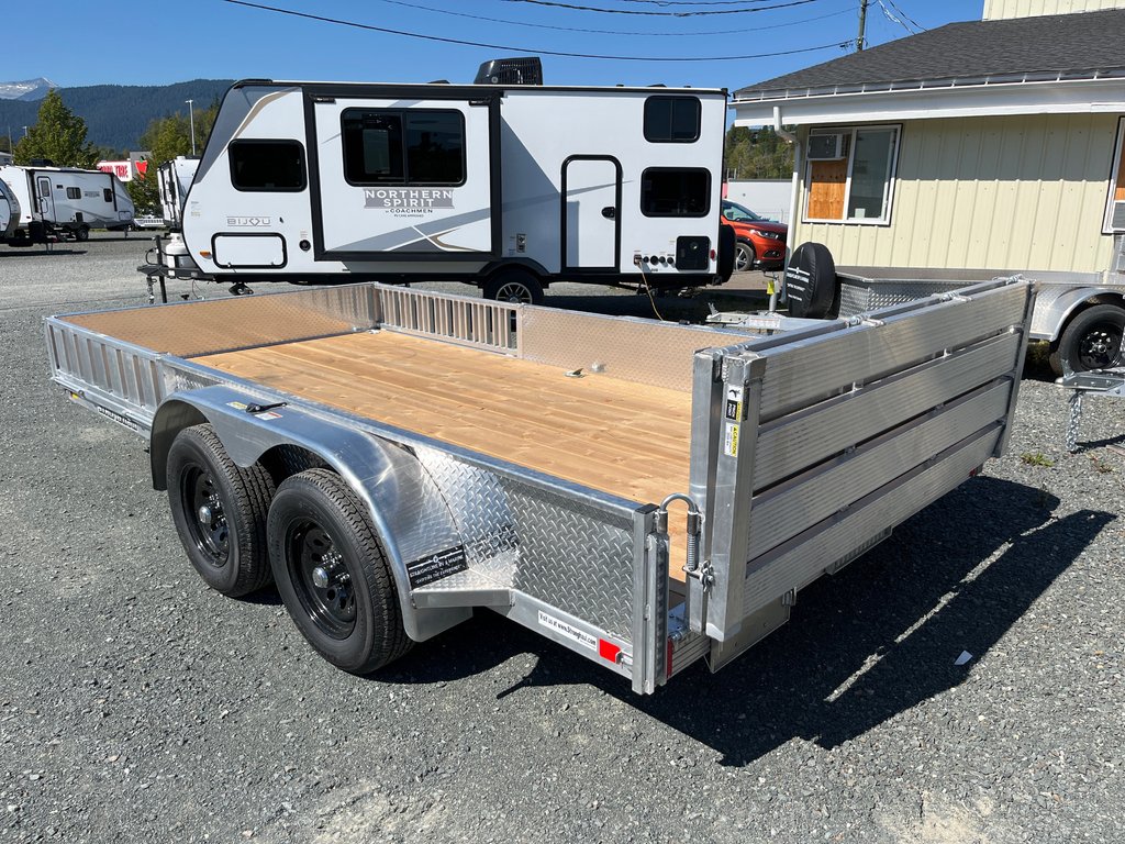 2026 Stronghaul UATS 82x14 DR in Terrace, British Columbia - 3 - w1024h768px
