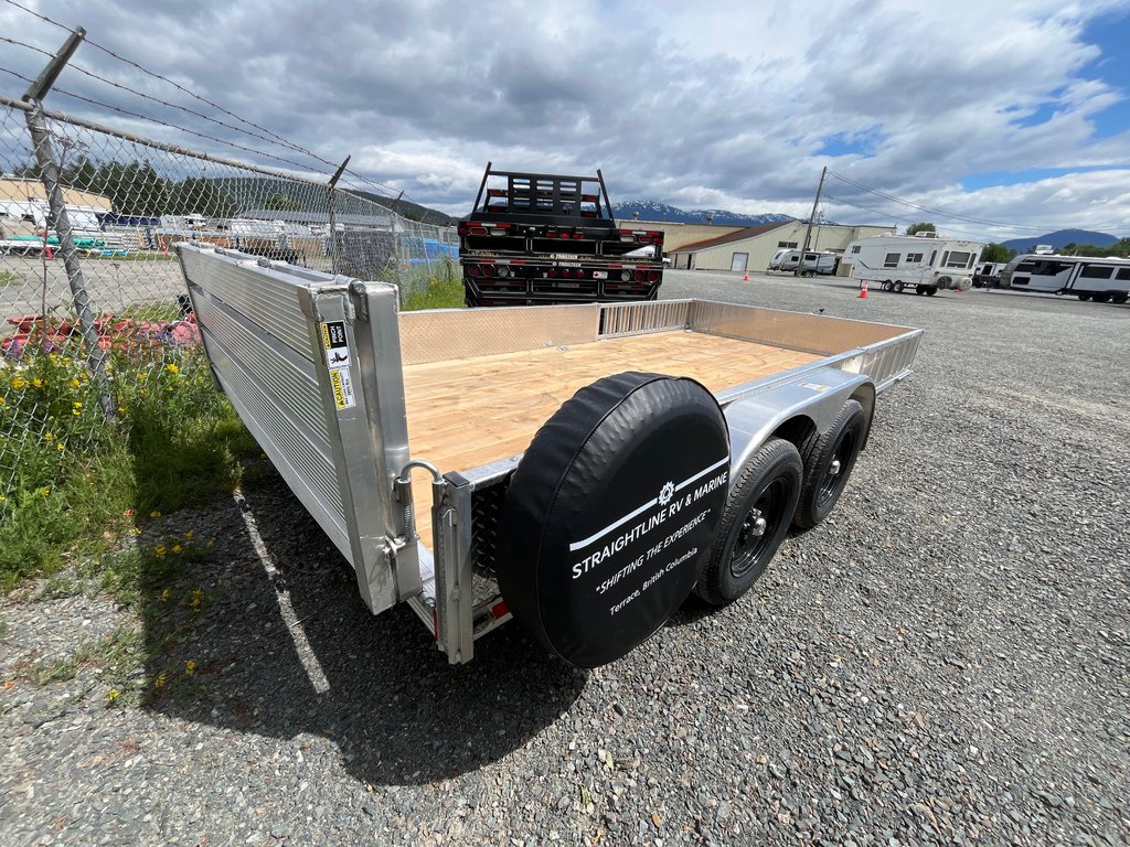 2026 Stronghaul UATS 82x14 DR in Terrace, British Columbia - 3 - w1024h768px