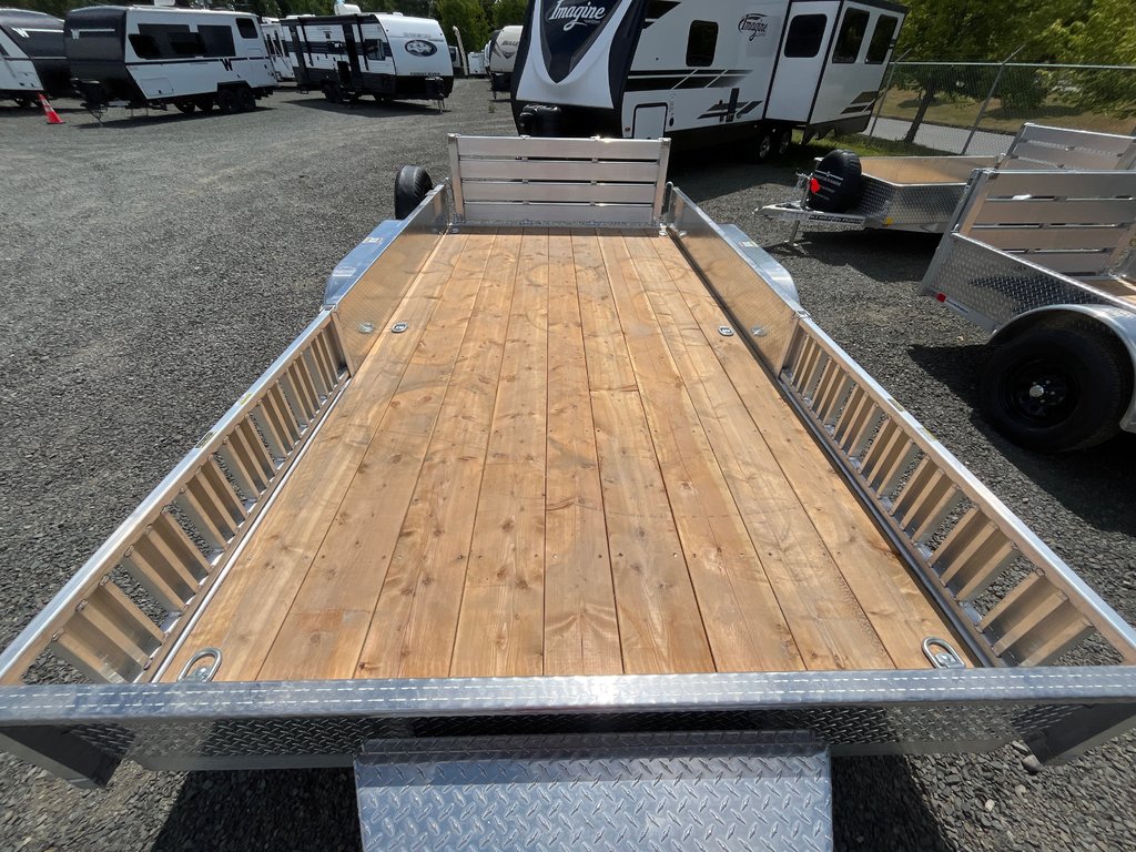 2026 Stronghaul UATS 82x14 DR in Terrace, British Columbia - 5 - w1024h768px