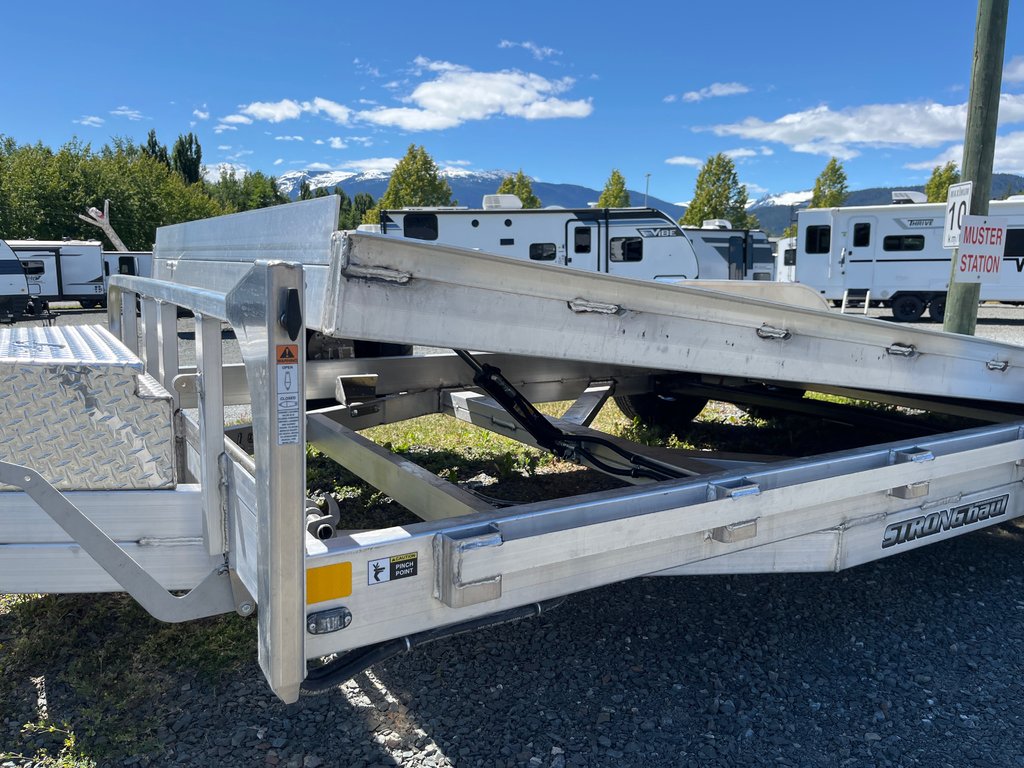 2026 Stronghaul UATT-80X21-52 in Terrace, British Columbia - 3 - w1024h768px