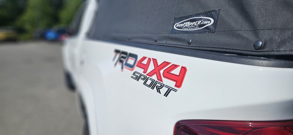 2016 Toyota Tacoma SR5-6