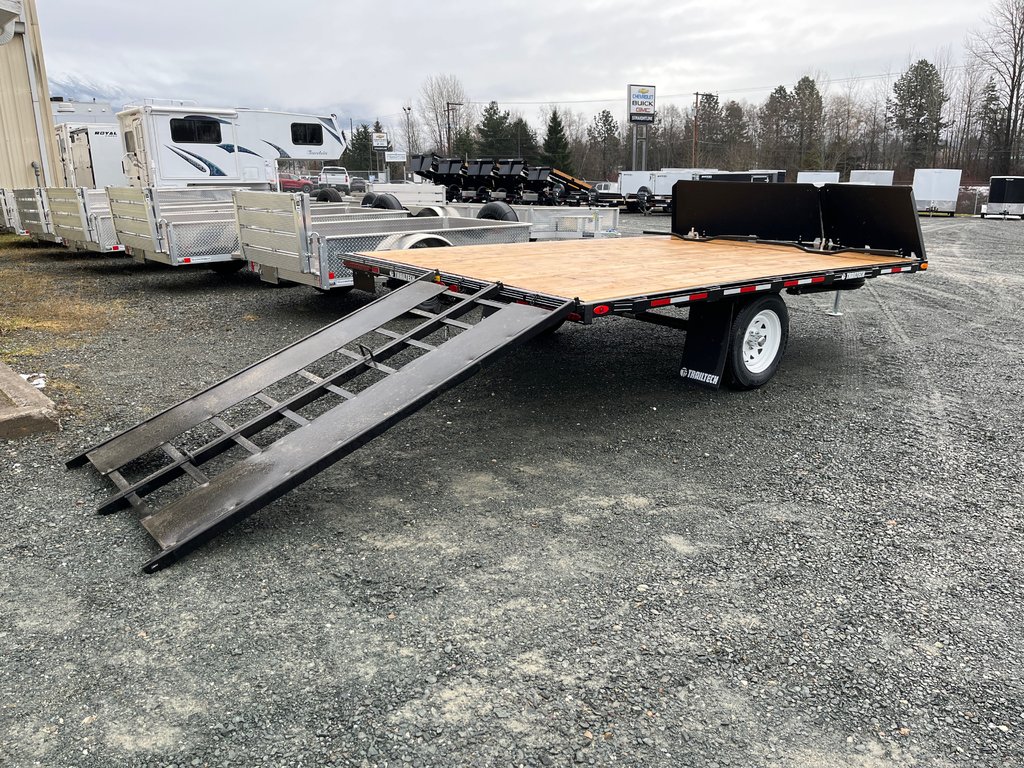 2026 TRAILTECH RECREATION BD2-12 in Terrace, British Columbia - 4 - w1024h768px