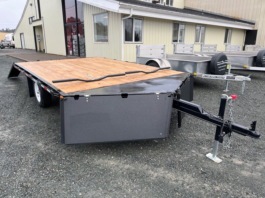 2026 TRAILTECH RECREATION BD2-12 in Terrace, British Columbia - 6 - w1024h768px