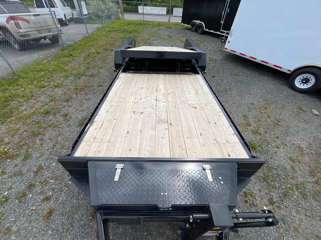 2026 TRAILTECH TILT DECK L370-24 TILT in Terrace, British Columbia - 8 - w1024h768px