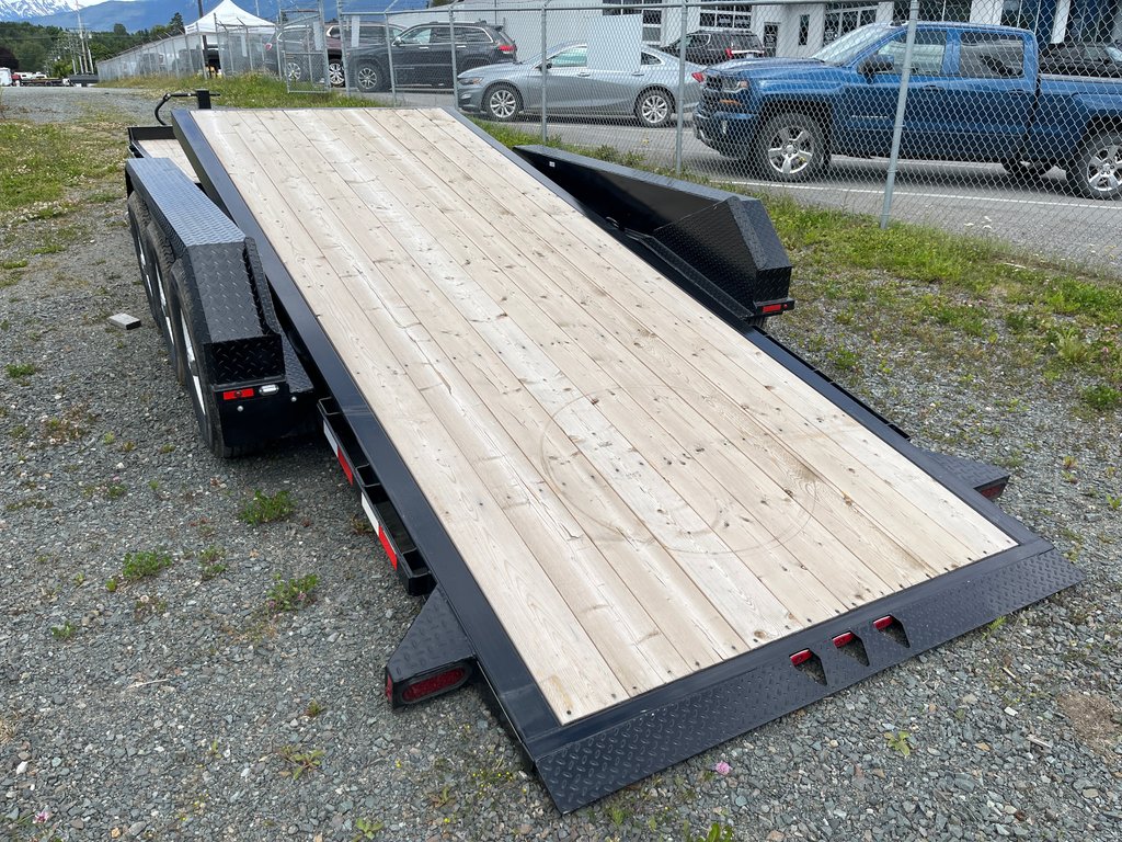 2026 TRAILTECH TILT DECK L370-24 TILT in Terrace, British Columbia - 9 - w1024h768px