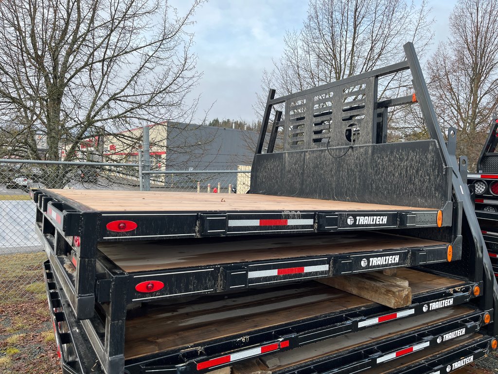 2026 TRAILTECH Truck Deck MLL7034-75W in Terrace, British Columbia - 2 - w1024h768px