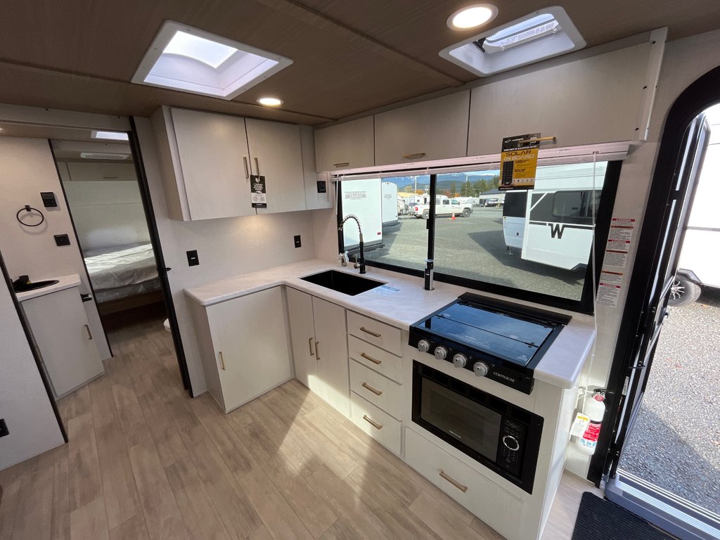 2026 Vibe by Forest River VBT2400RB VIBE in Terrace, British Columbia - 13 - w1024h768px