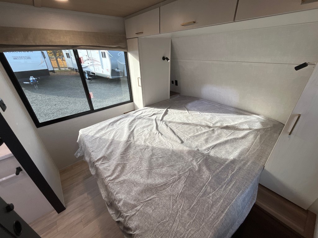 2026 Vibe by Forest River VBT2400RB VIBE in Terrace, British Columbia - 11 - w1024h768px