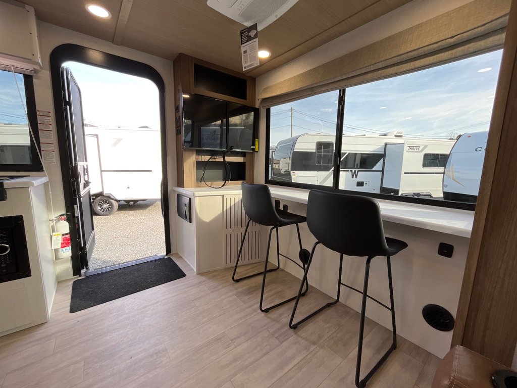 2026 Vibe by Forest River VBT2400RB VIBE in Terrace, British Columbia - 8 - w1024h768px