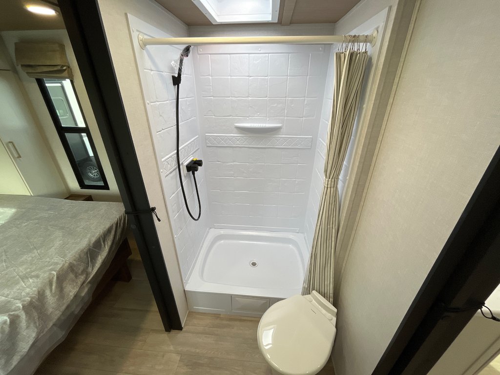 2026 Vibe by Forest River VBT2400RB VIBE in Terrace, British Columbia - 10 - w1024h768px