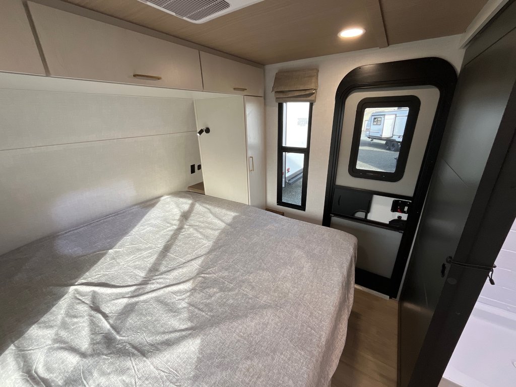 2026 Vibe by Forest River VBT2400RB VIBE in Terrace, British Columbia - 12 - w1024h768px