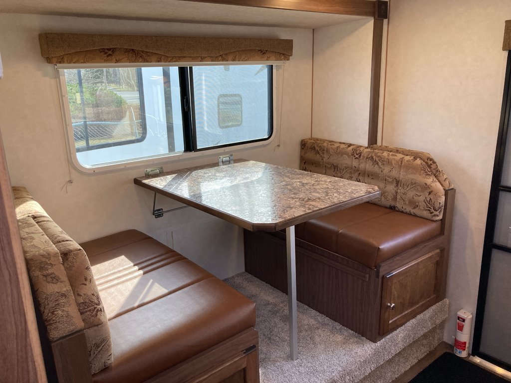 2024 Westland Travelaire 95SL in Terrace, British Columbia - 10 - w1024h768px