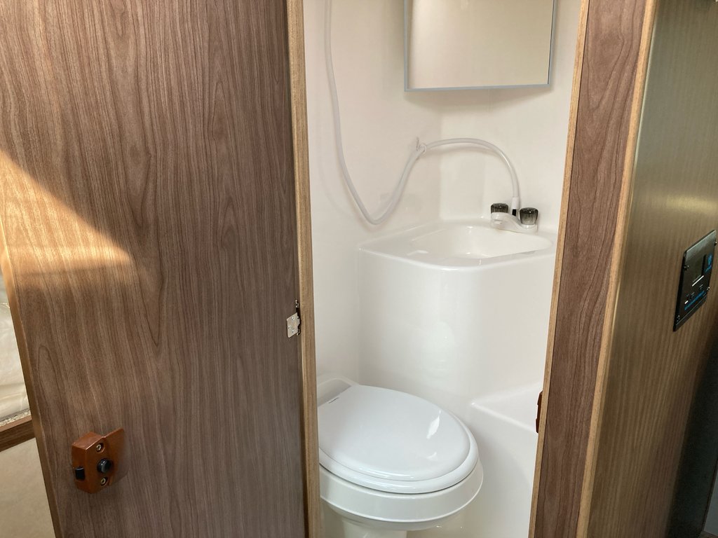 2024 Westland Travelaire 95SL in Terrace, British Columbia - 7 - w1024h768px