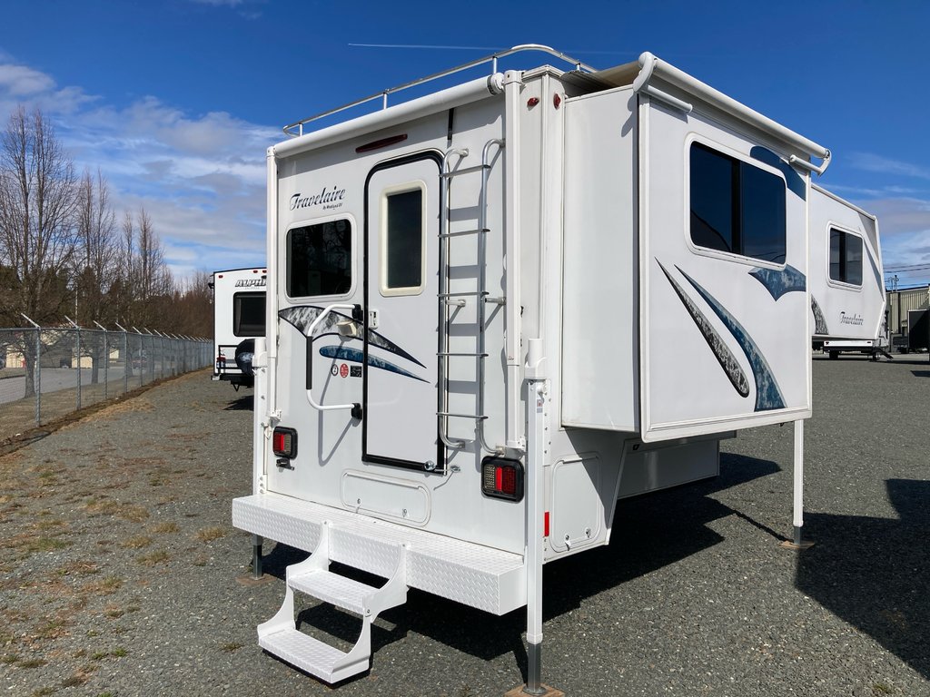 2024 Westland Travelaire 95SL in Terrace, British Columbia - 3 - w1024h768px