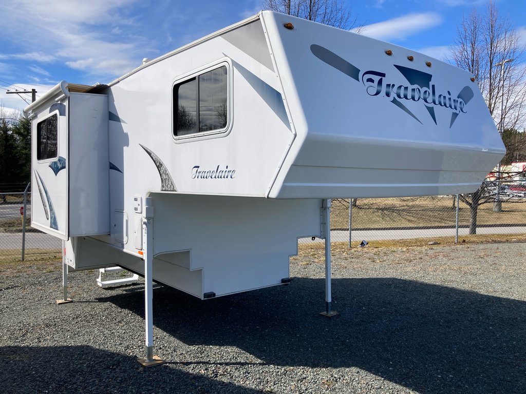 2024 Westland Travelaire 95SL in Terrace, British Columbia - 2 - w1024h768px
