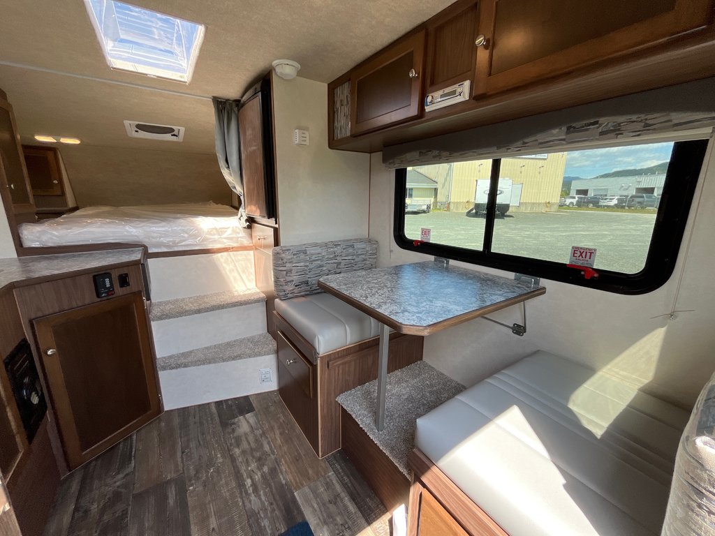 2026 Westland Travelaire 80WS in Terrace, British Columbia - 5 - w1024h768px