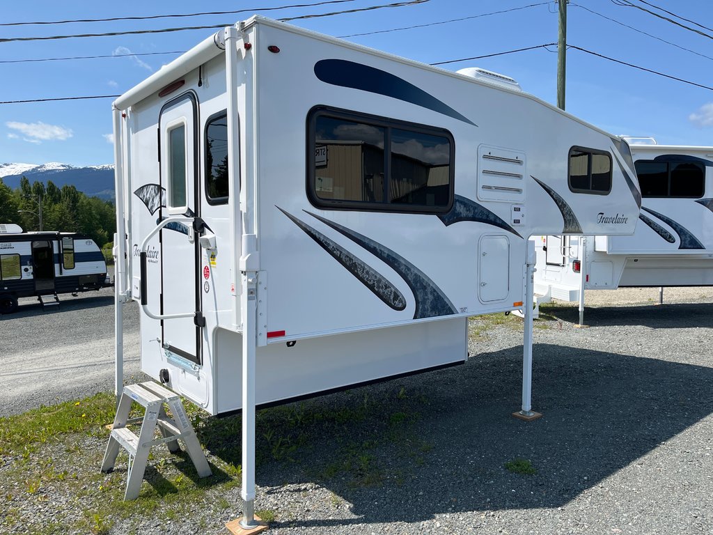 2026 Westland Travelaire 80WS in Terrace, British Columbia - 3 - w1024h768px