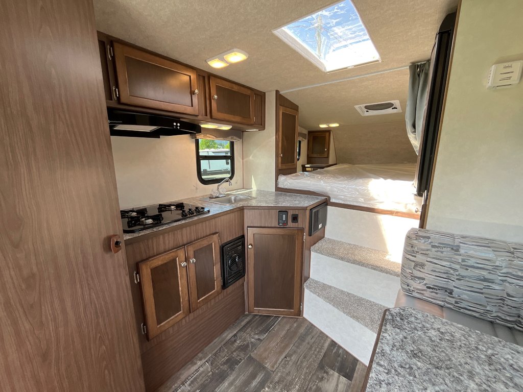 2026 Westland Travelaire 80WS in Terrace, British Columbia - 6 - w1024h768px