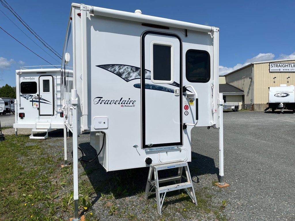 2026 Westland Travelaire 80WS in Terrace, British Columbia - 2 - w1024h768px