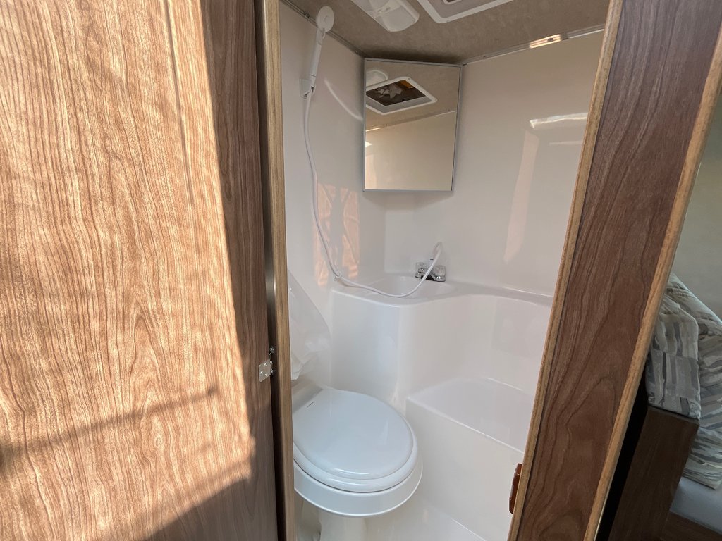 2026 Westland Travelaire 9.0W in Terrace, British Columbia - 21 - w1024h768px