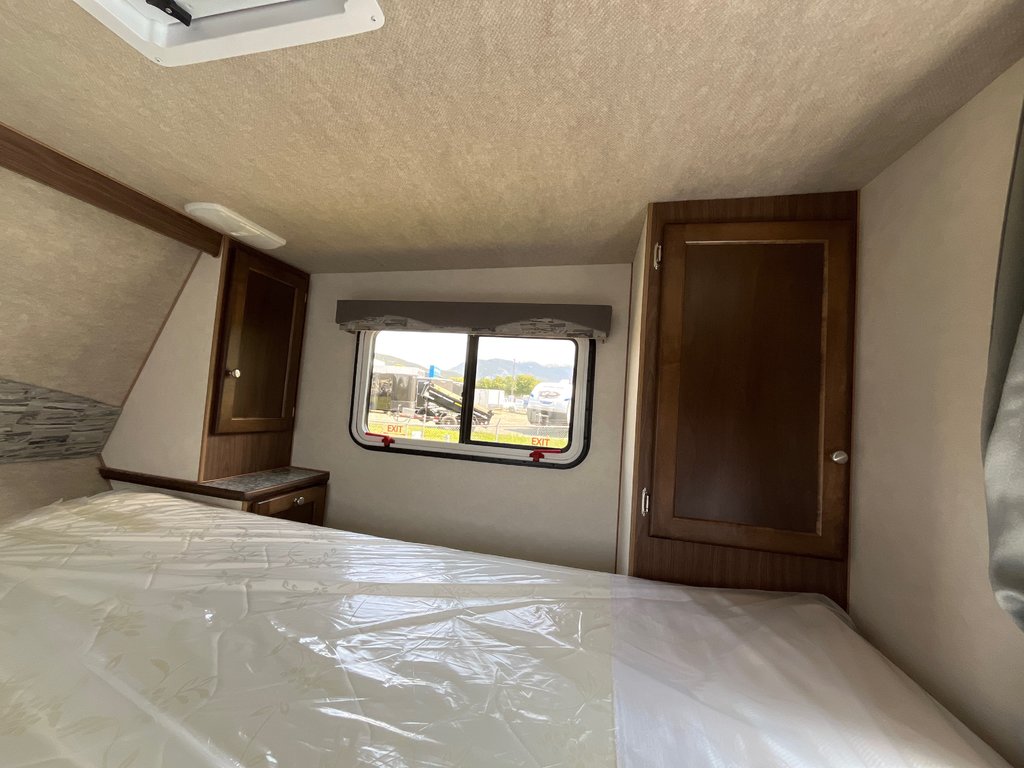 2026 Westland Travelaire 9.0W in Terrace, British Columbia - 10 - w1024h768px
