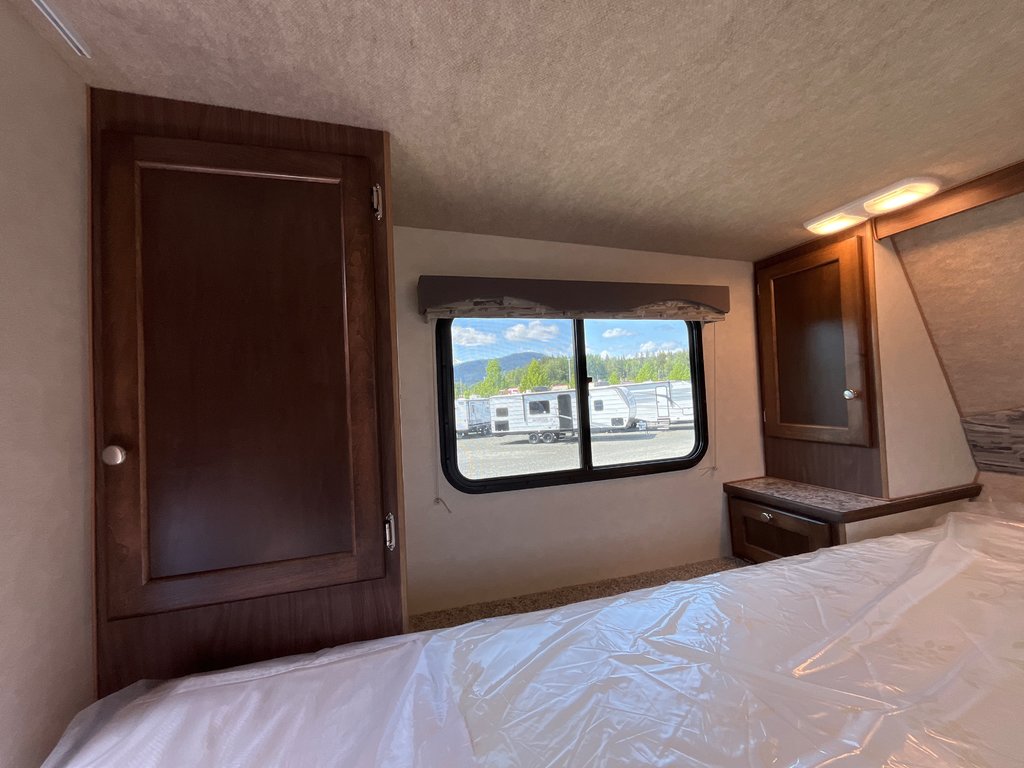 2026 Westland Travelaire 9.0W in Terrace, British Columbia - 23 - w1024h768px