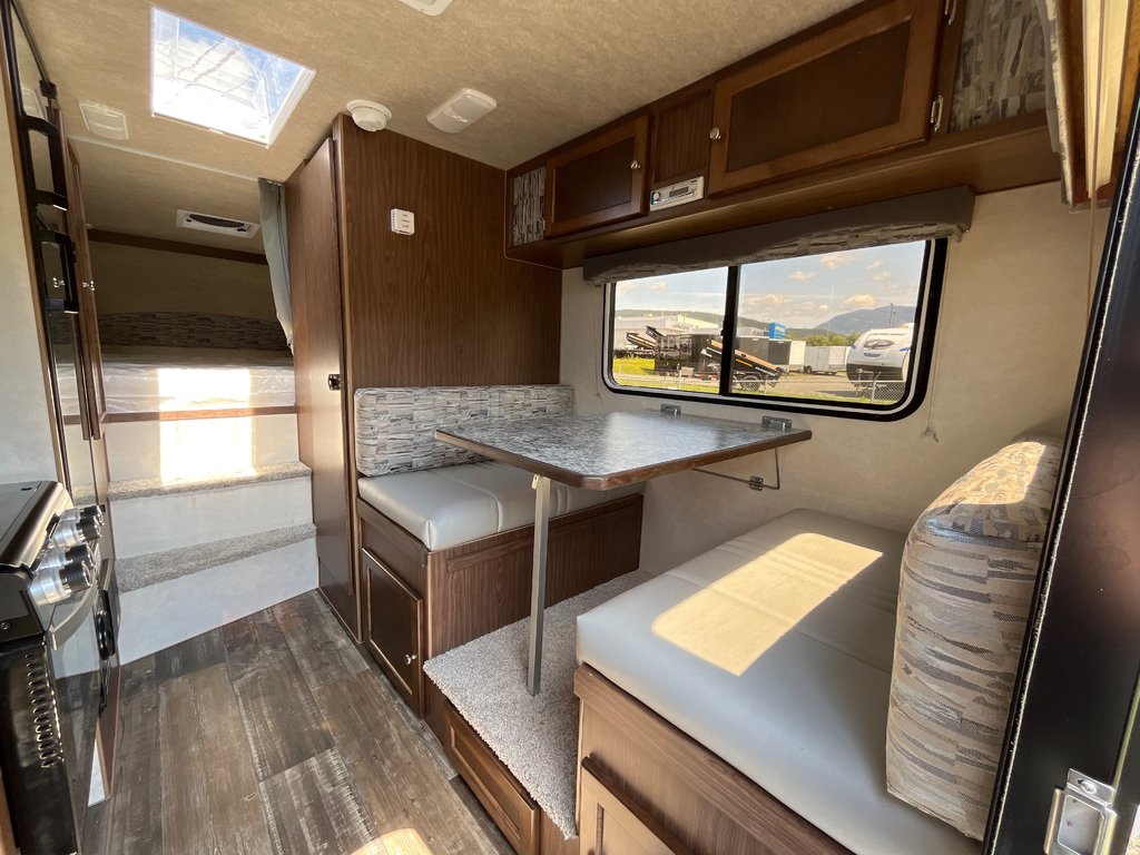 2026 Westland Travelaire 9.0W in Terrace, British Columbia - 7 - w1024h768px