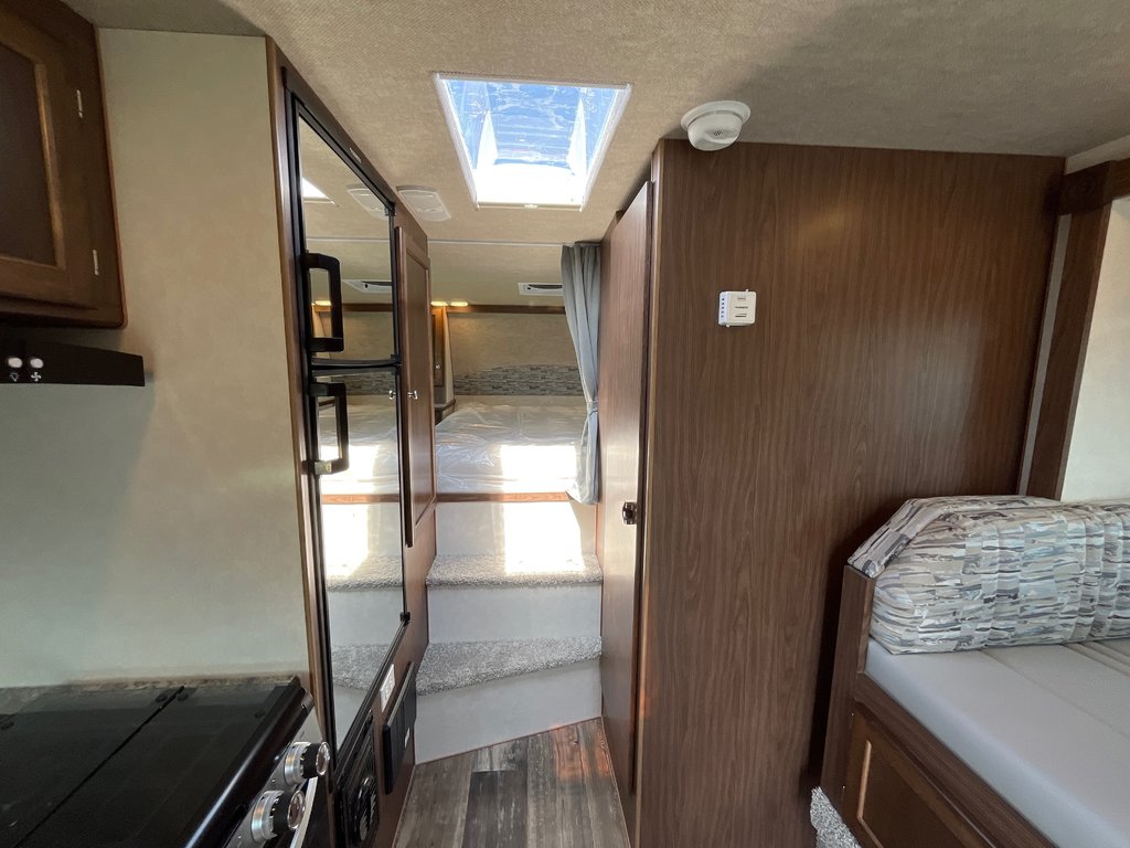 2026 Westland Travelaire 9.0W in Terrace, British Columbia - 25 - w1024h768px