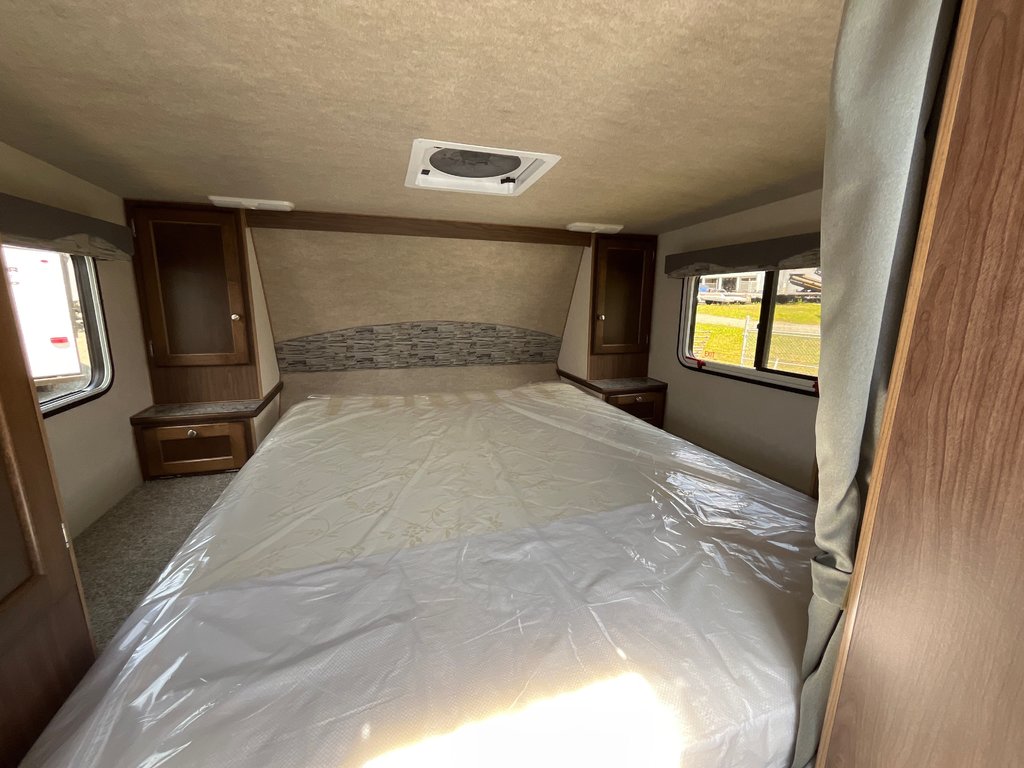 2026 Westland Travelaire 9.0W in Terrace, British Columbia - 8 - w1024h768px