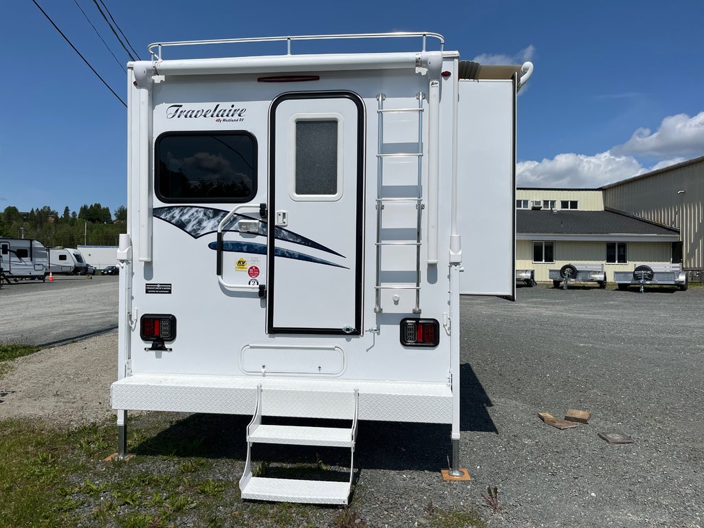 2026 Westland Travelaire 9.0W in Terrace, British Columbia - 15 - w1024h768px