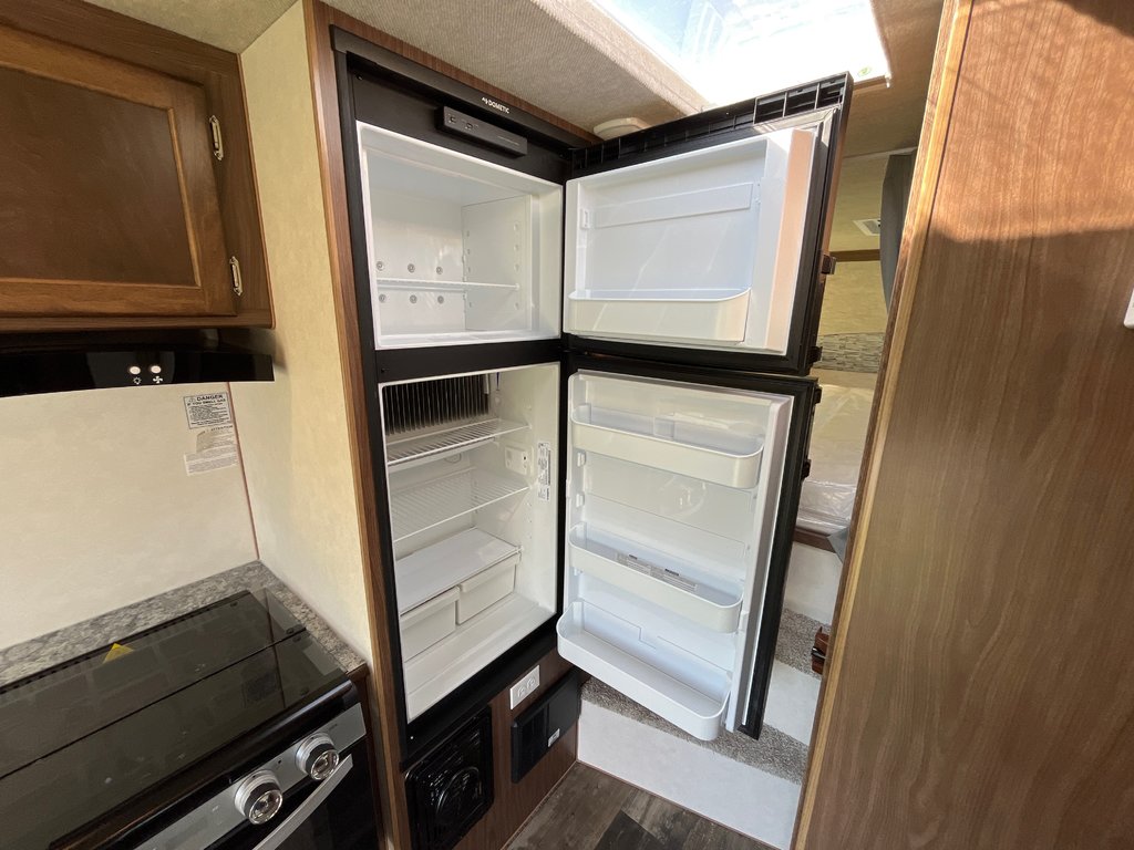 2026 Westland Travelaire 95SL in Terrace, British Columbia - 11 - w1024h768px
