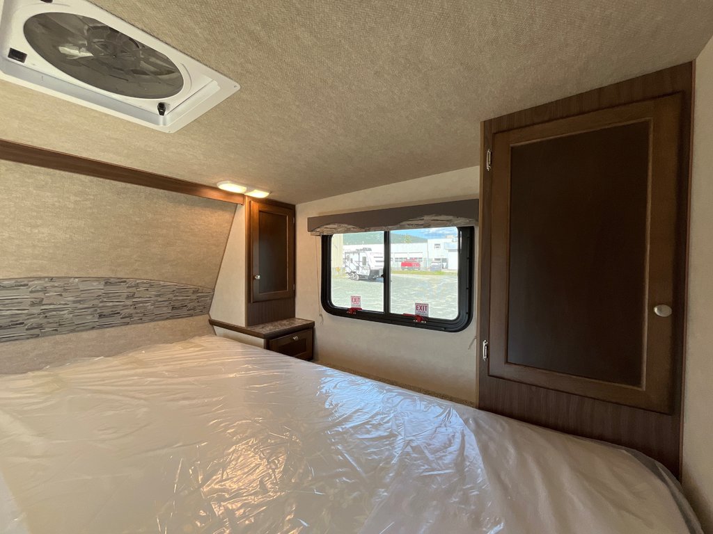 2026 Westland Travelaire 95SL in Terrace, British Columbia - 12 - w1024h768px