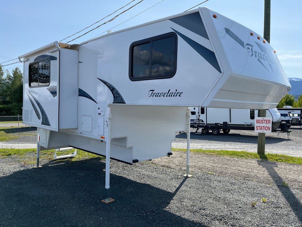 2026 Westland Travelaire 95SL in Terrace, British Columbia - 3 - w1024h768px