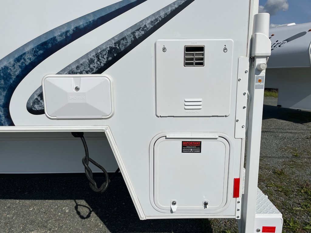 2026 Westland Travelaire 95SL in Terrace, British Columbia - 6 - w1024h768px