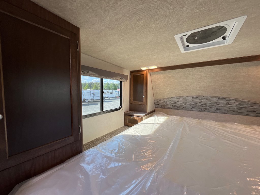 2026 Westland Travelaire 95SL in Terrace, British Columbia - 8 - w1024h768px