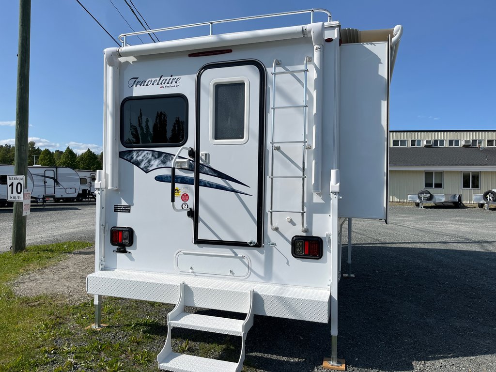 2026 Westland Travelaire 95SL in Terrace, British Columbia - 2 - w1024h768px